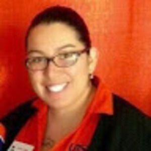 Meet your Posher, Crystal